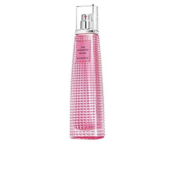 Givenchy Live Irrésistible Rosy Crush Eau de Parfum 50ml Spray