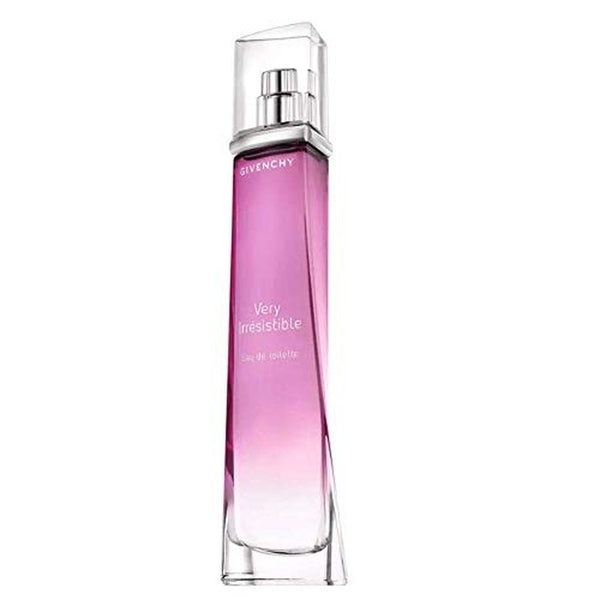Givenchy Very Irresistible Eau de Toilette 75ml Spray