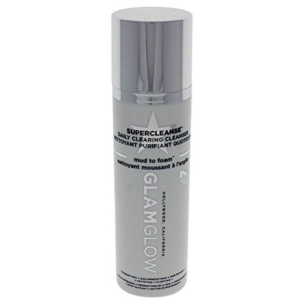 Glamglow Supercleanse Daily Clearing Cleanser 150g