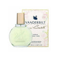 Gloria Vanderbilt Jardin à New York Eau de Parfum Fraiche 100ml Spray