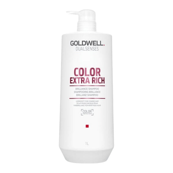 Goldwell Dualsenses Color Extra Rich Shampoo 1000ml