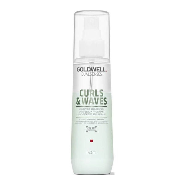 Goldwell Dualsenses Curls & Waves Hydrating Serum Spray 150ml