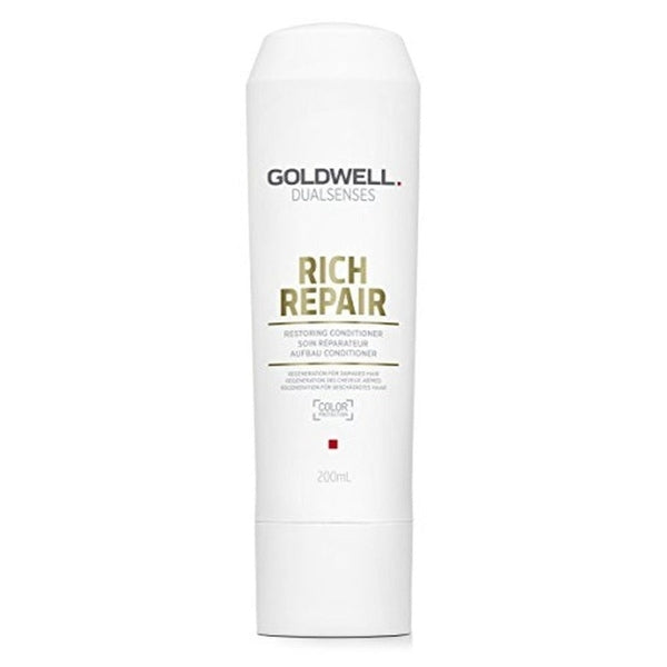 Goldwell Dualsenses Rich Repair Restoring Conditioner 200ml