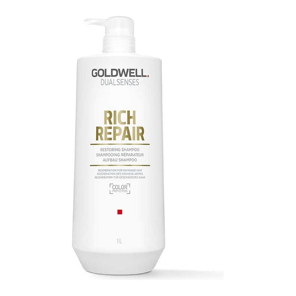 Goldwell Dualsenses Rich Repair Restoring Shampoo 1000ml