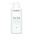 Goldwell Dualsenses Silver 60sec Treatment 500ml