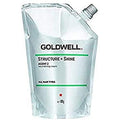Goldwell Structure + Shine Agent 2 Neutralizing Hair Cream 400g