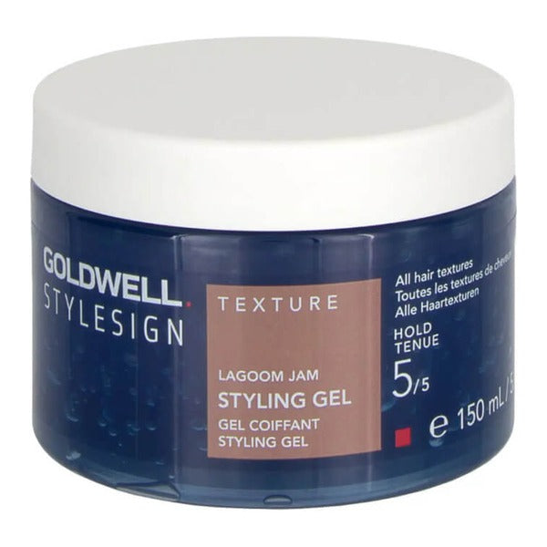 Goldwell StyleSign Lagoom Jam Styling Gel  150ml
