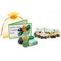 Good Luck Healing Crystals & Bracelets Collection