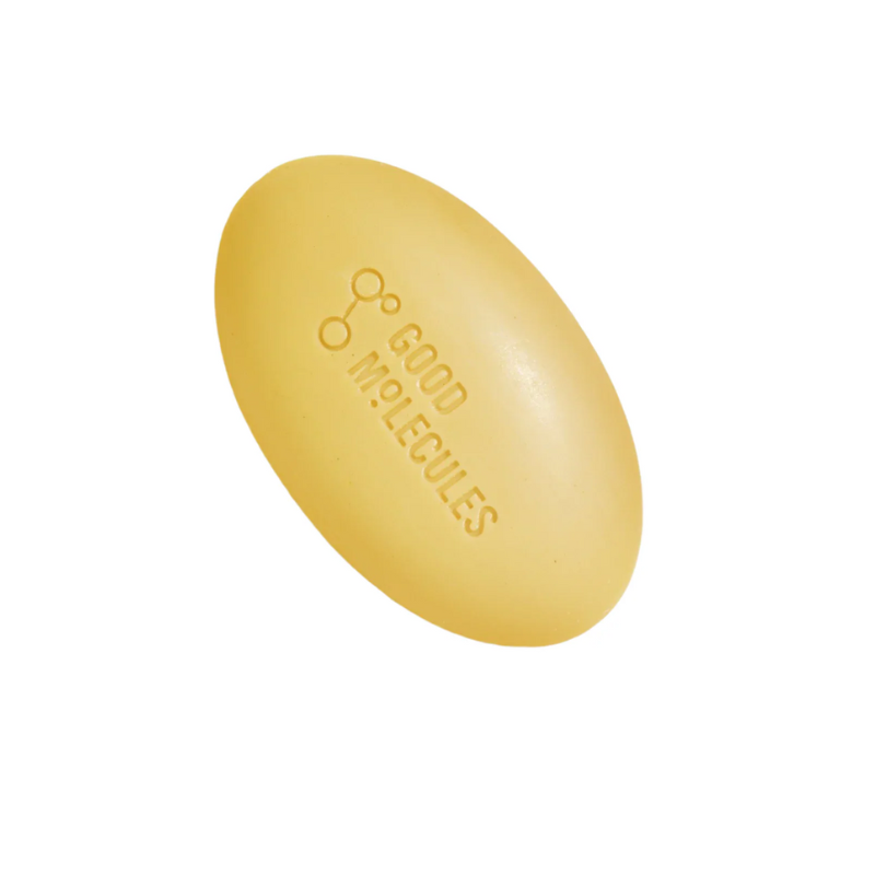 Good Molecules Hydrate & Cleanse Bar - 89g