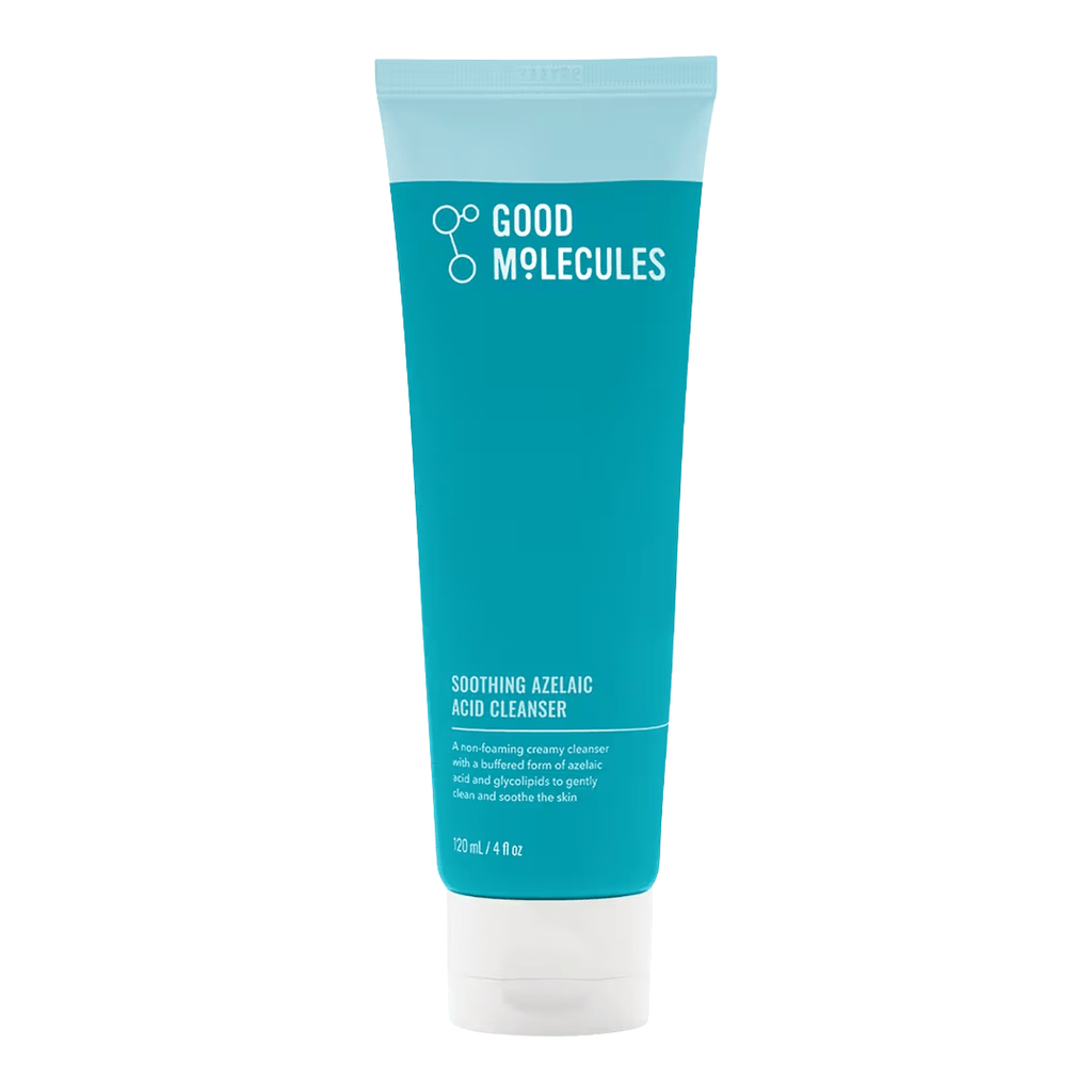 Good Molecules Soothing Azelaic Acid Cleanser (120ml)