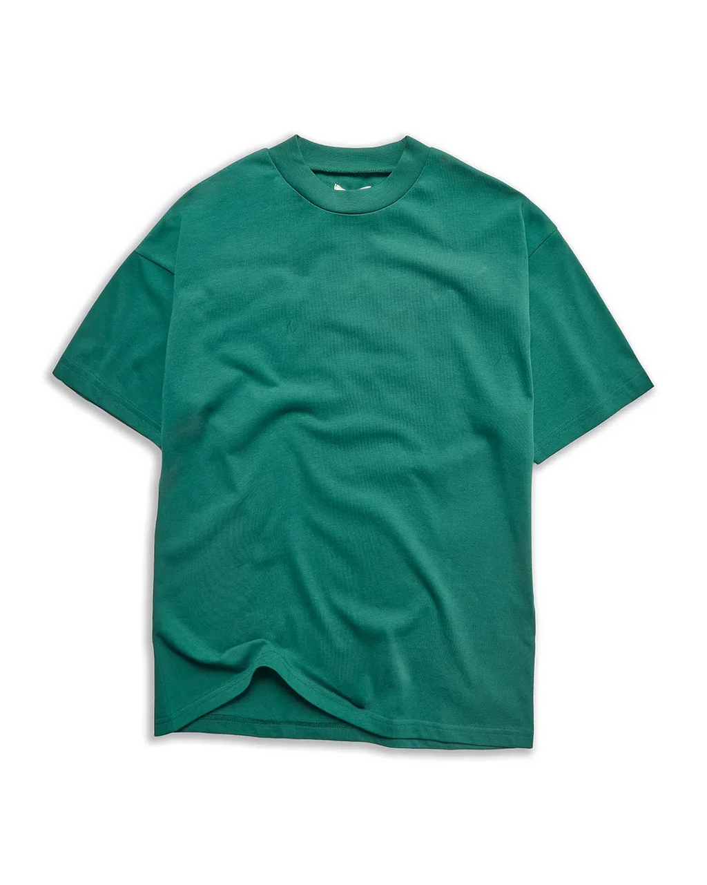Monaco T-Shirt Green