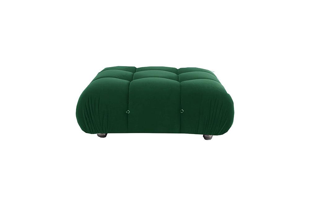 B&B Italia Camaleonda Sofa, Two Seater Sofa, Modular Sofa