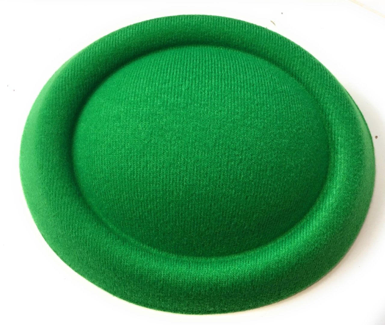Fascinator Base Felt Like Pillbox Hat DIY Material Make Supplies Wholesale