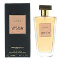 Gres Parfums Cabotine Fruit de La Créativité Eau de Parfum 100ml Spray