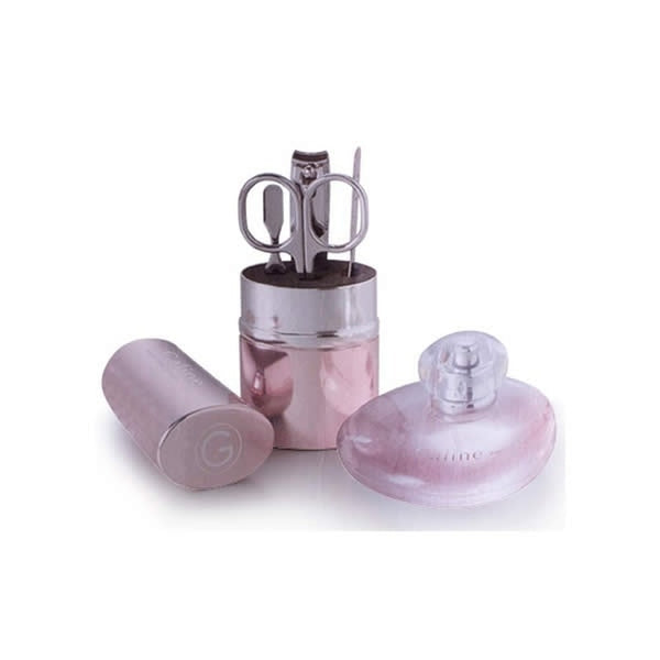 Gres Parfums Caline Gift Set 50ml EDT + Manicure Set