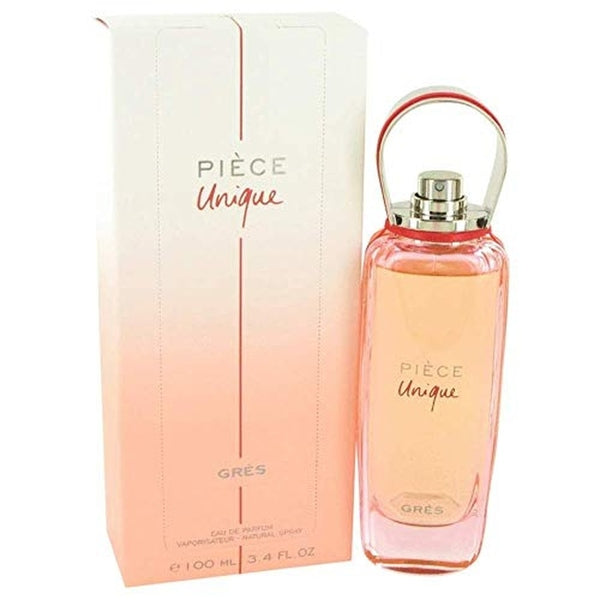 Gres Parfums Pièce Unique Eau de Parfum 100ml Spray