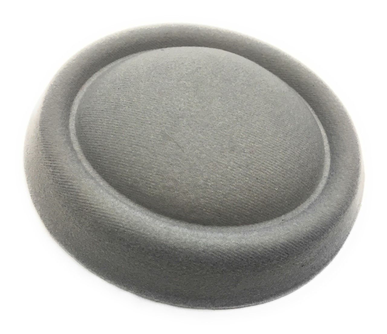 Fascinator Base Felt Like Pillbox Hat DIY Material Make Supplies Wholesale