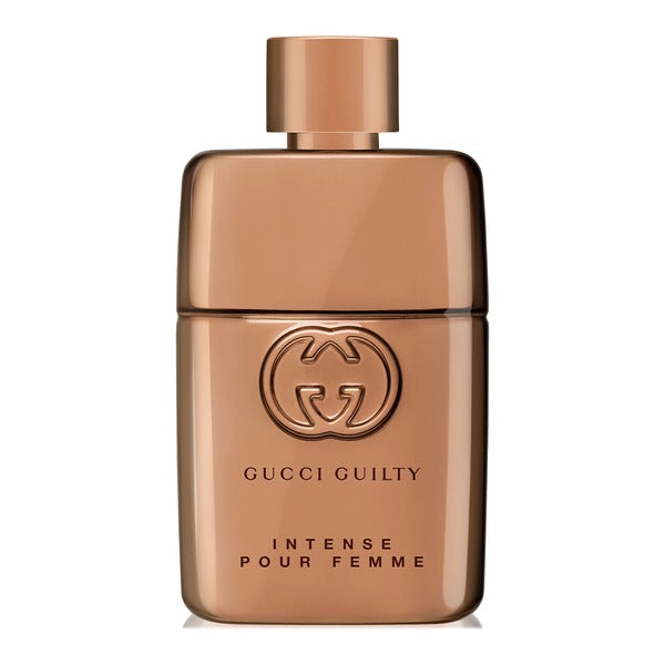 Gucci Guilty Eau de Parfum Intense Pour Femme 50ml Spray