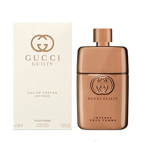 Gucci Guilty Eau de Parfum Intense Pour Femme 90ml Spray