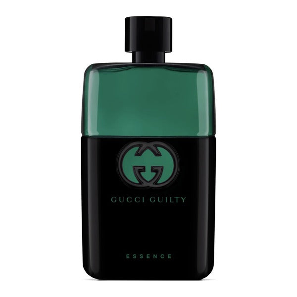 Gucci Guilty Essence Pour Homme Eau De Toilette 90ml Spray