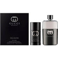 Gucci Guilty Pour Homme Gift Set 90ml EDT + 75ml Deodorant Stick