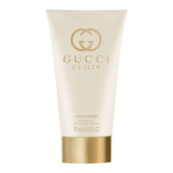 Gucci Guilty Shower Gel 150ml