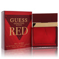 Guess Seductive Homme Red Eau de Toilette Spray 3.4 oz / 100 ml for Men