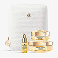 Guerlain Abeille Royale Gift Set 50ml Day Cream + 15ml Eye Cream + 5ml Advanced Youth Watery Oil + Pouch