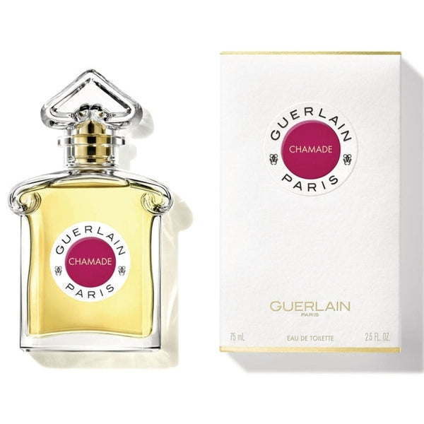 Guerlain Chamade Eau de Toilette 75ml Spray