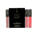 Guerlain Gloss D'Enfer Gift Set 3 x 7.5ml Maxi Shine Lip Gloss (This gift set contains:

- 1 x 7.5ml La Petite Robe Noire
- 1 x 7.5ml Guimauve Vlop
- 1 x 7.5ml Candy Strip)