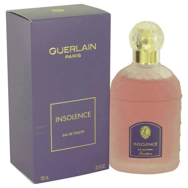 Guerlain Insolence Eau de Toilette 100ml Spray