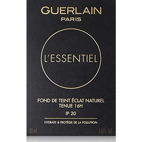 Guerlain L?Essentiel Natural Glow Foundation SPF20 30ml - 02N Light