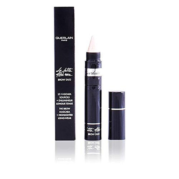 Guerlain La Petite Robe Noire Brow Duo 4ml - 20 Deep
