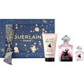 Guerlain La Petite Robe Noire Eau de Parfum Intense Gift Set - EDP 50ml + Body Lotion 75ml + EDP 5ml