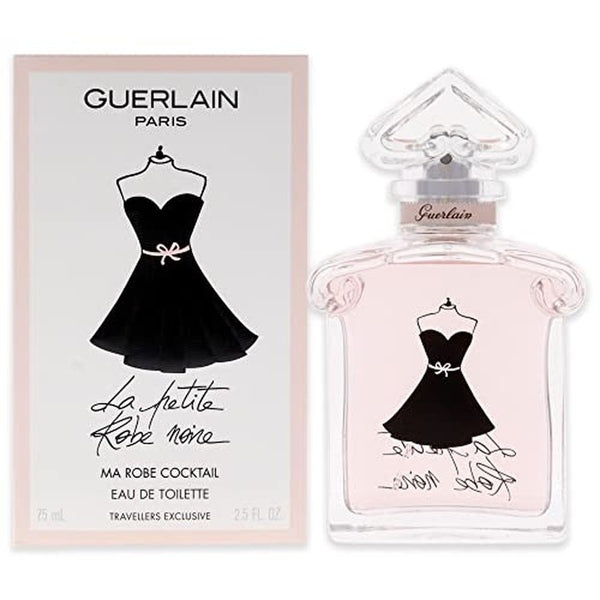 Guerlain La Petite Robe Noire Eau de Toilette 75ml Spray