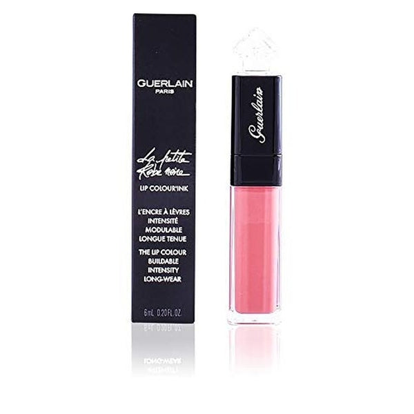 Guerlain La Petite Robe Noire Lip Colour'Ink 6ml - 140 Conqueror