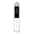 Guerlain La Petite Robe Noire Lip & Shine Hydrating Base & Glossy Top Coat 6ml