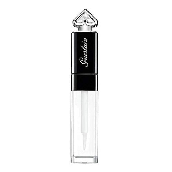 Guerlain La Petite Robe Noire Lip & Shine Hydrating Base & Glossy Top Coat 6ml