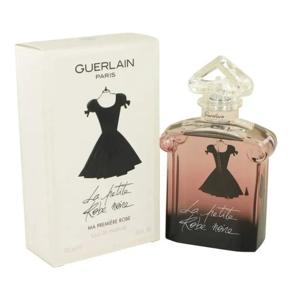 Guerlain La Petite Robe Noire Ma Première Robe Eau de Parfum 100ml Spray