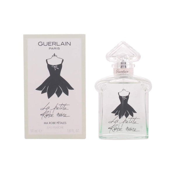 Guerlain La Petite Robe Noire Ma Robe Petales Eau Fraiche 50ml Spray