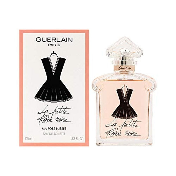 Guerlain La Petite Robe Noire Plisseé Eau de Toilette 100ml Spray