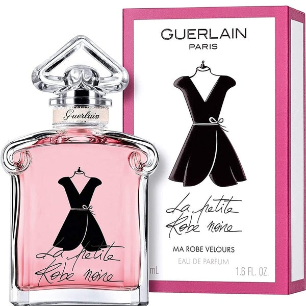 Guerlain La Petite Robe Noire Velours Eau de Parfum 100ml Spray