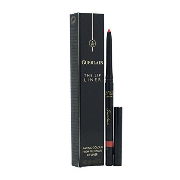 Guerlain Le Stylo Levres Lasting Colour High Precision Lip Liner 0.35g - 64 Pivoine Magnifica