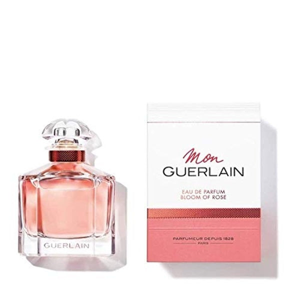 Guerlain Mon Guerlain Bloom of Rose Eau de Parfum 100ml Spray