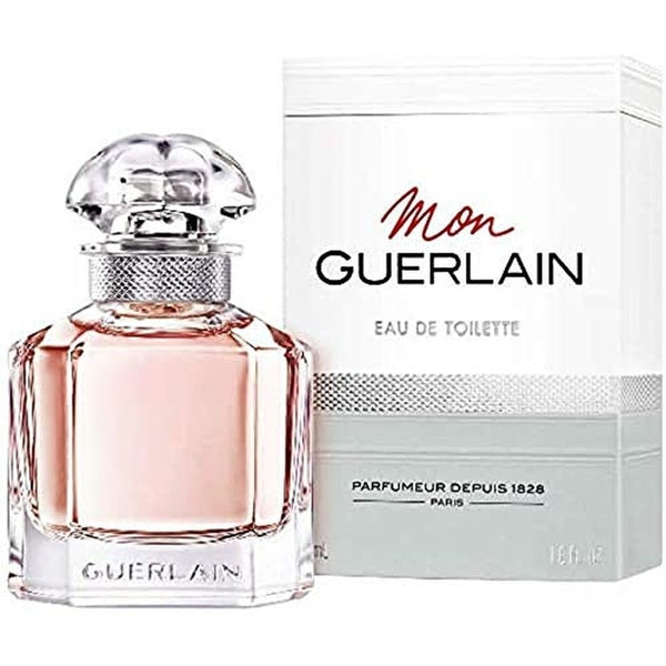 Guerlain Mon Guerlain Eau de Toilette 30ml Spray