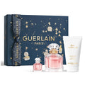 Guerlain Mon Guerlain Gift Set 50ml EDP + 5ml EDP + 75ml Body Lotion