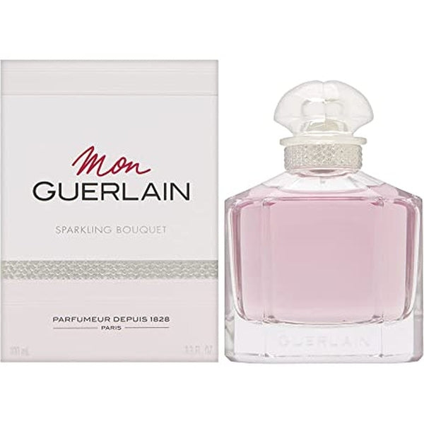 Guerlain Mon Guerlain Sparkling Bouquet Eau de Parfum 100ml Spray