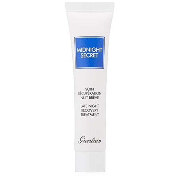 Guerlain My Super Tips Midnight Secret Late Night Recovery Treatment 15ml