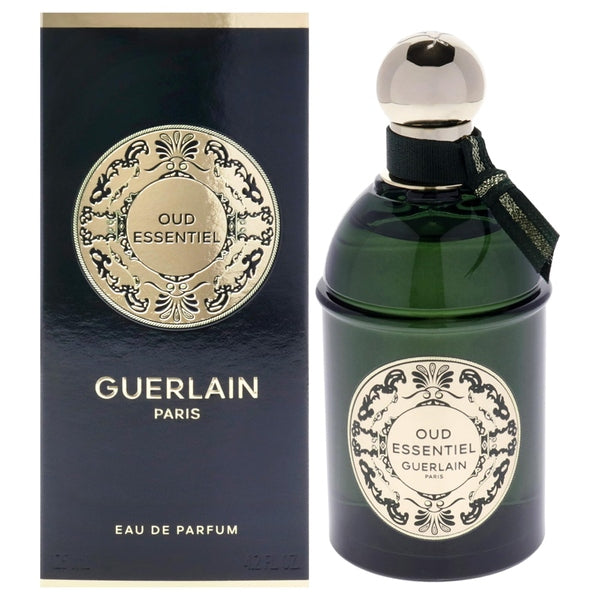Guerlain Oud Essentiel Eau de Parfum 125ml Spray