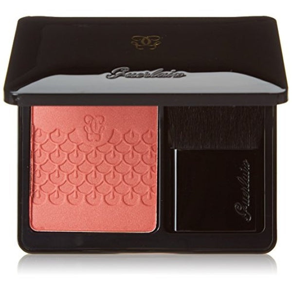 Guerlain Rose Aux Joues Tender Blush 6.5g - 02 Chic Pink